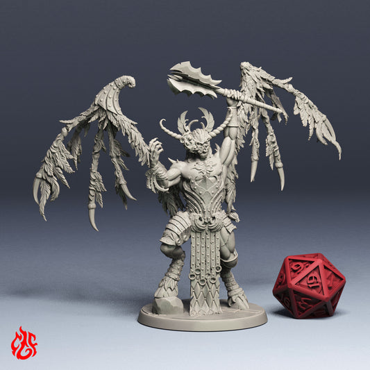 Seraphon the Betrayed
