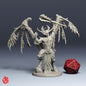 Seraphon le Trahi