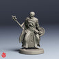 Pack Gardiens Boneforge