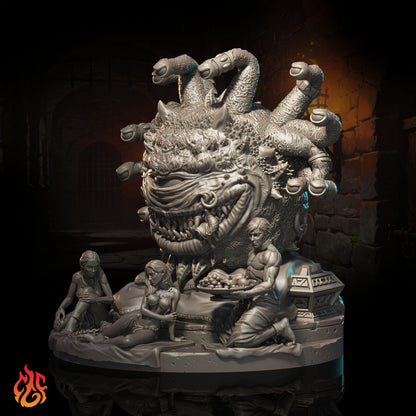 Lamia Nautilion