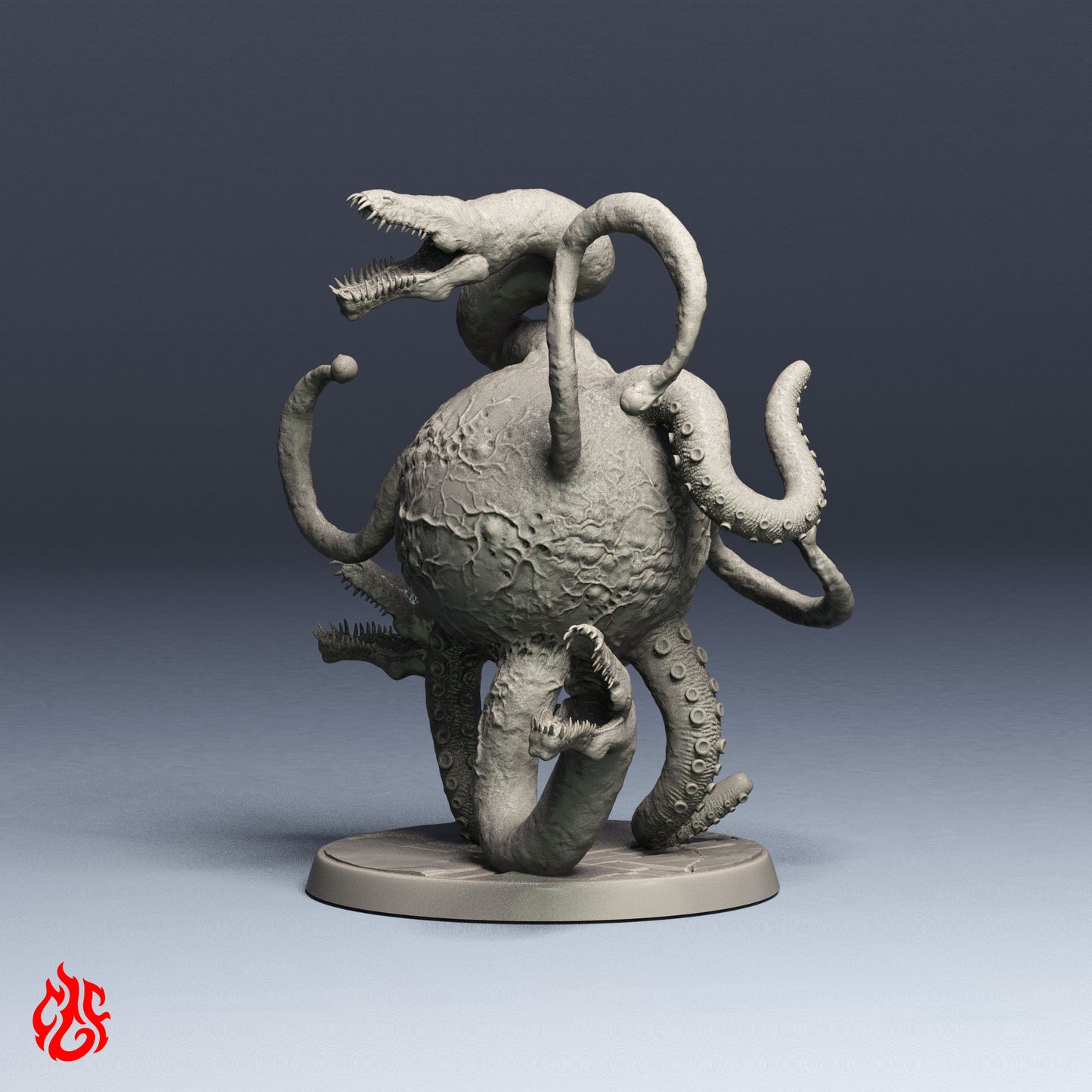 Engendro de las profundidades