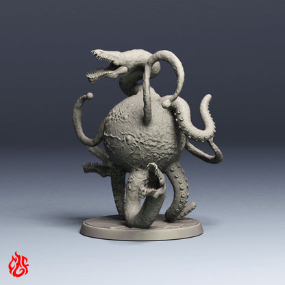 Engendro de las profundidades