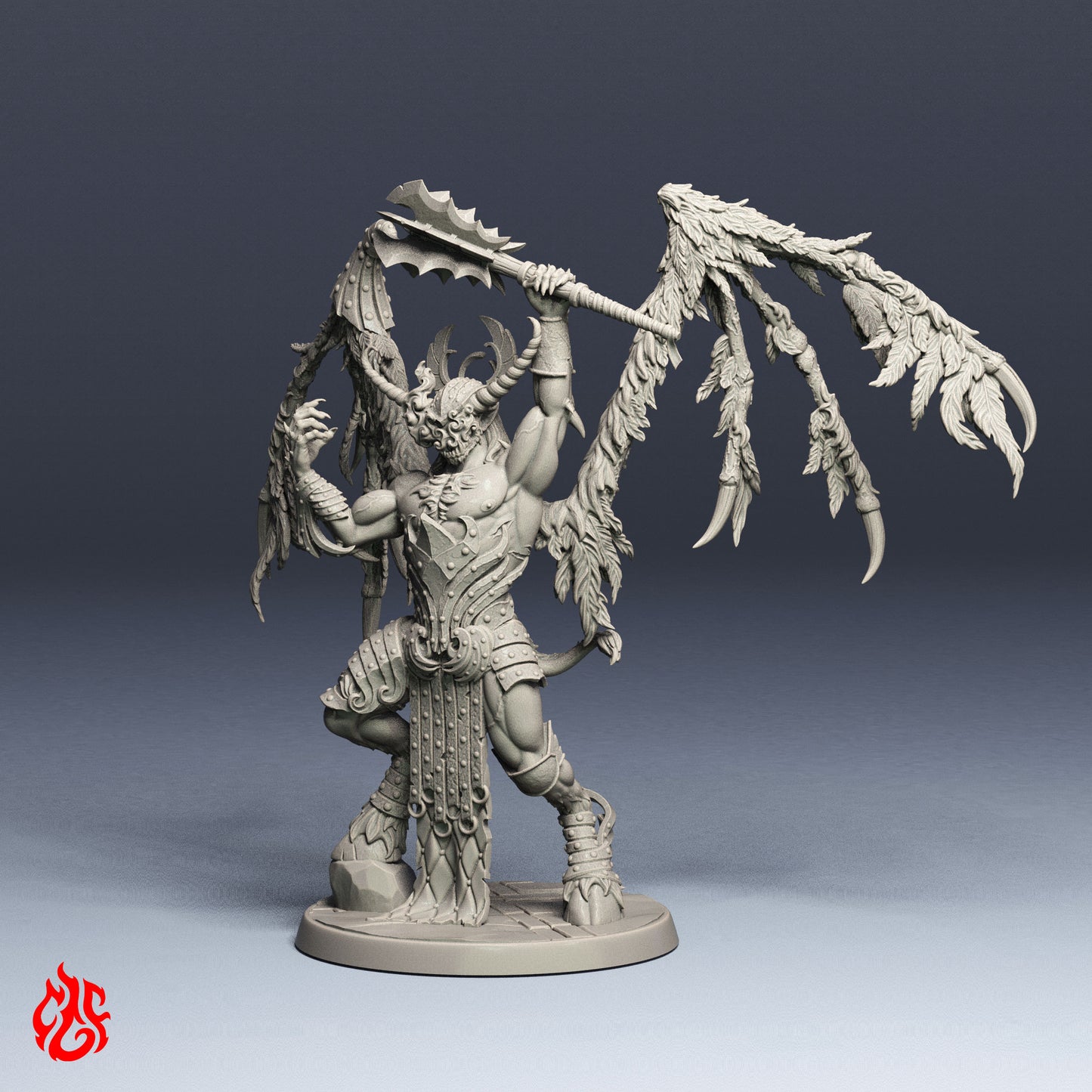 Seraphon le Trahi