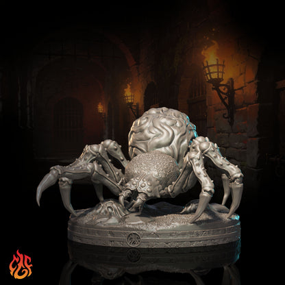 Lamia Nautilion