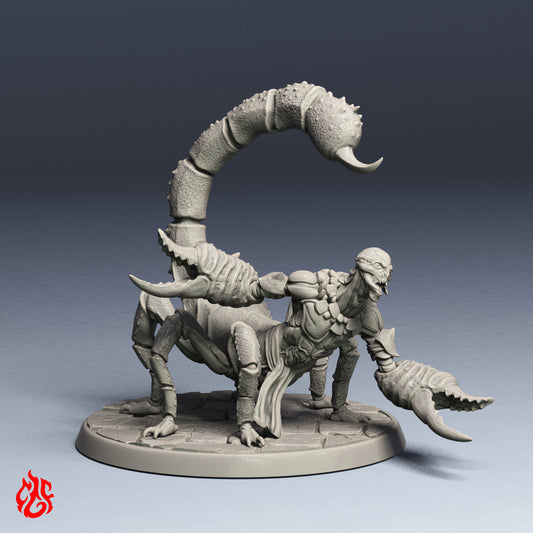 ScorpionFolks