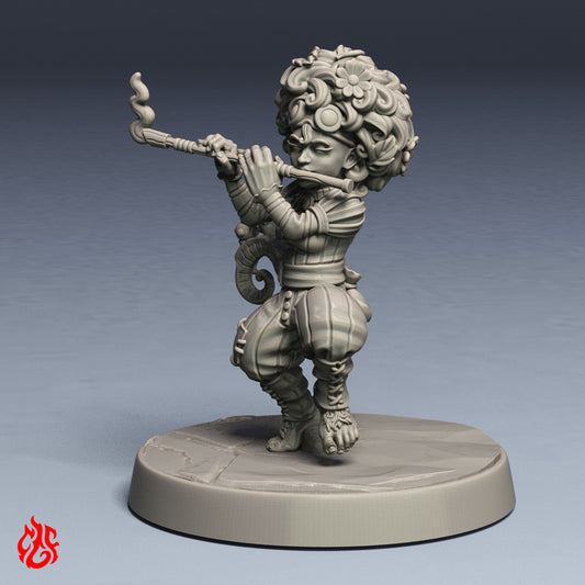 Hobbit Hero, Cornelia the bard