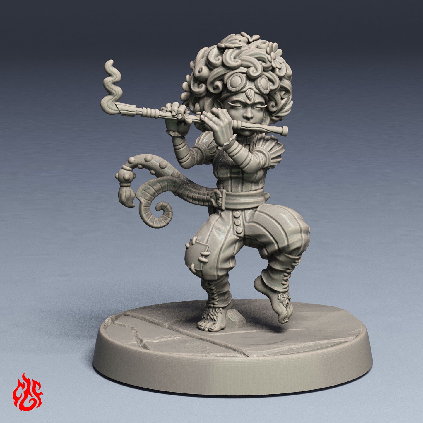 Hobbit Hero, Cornelia the bard