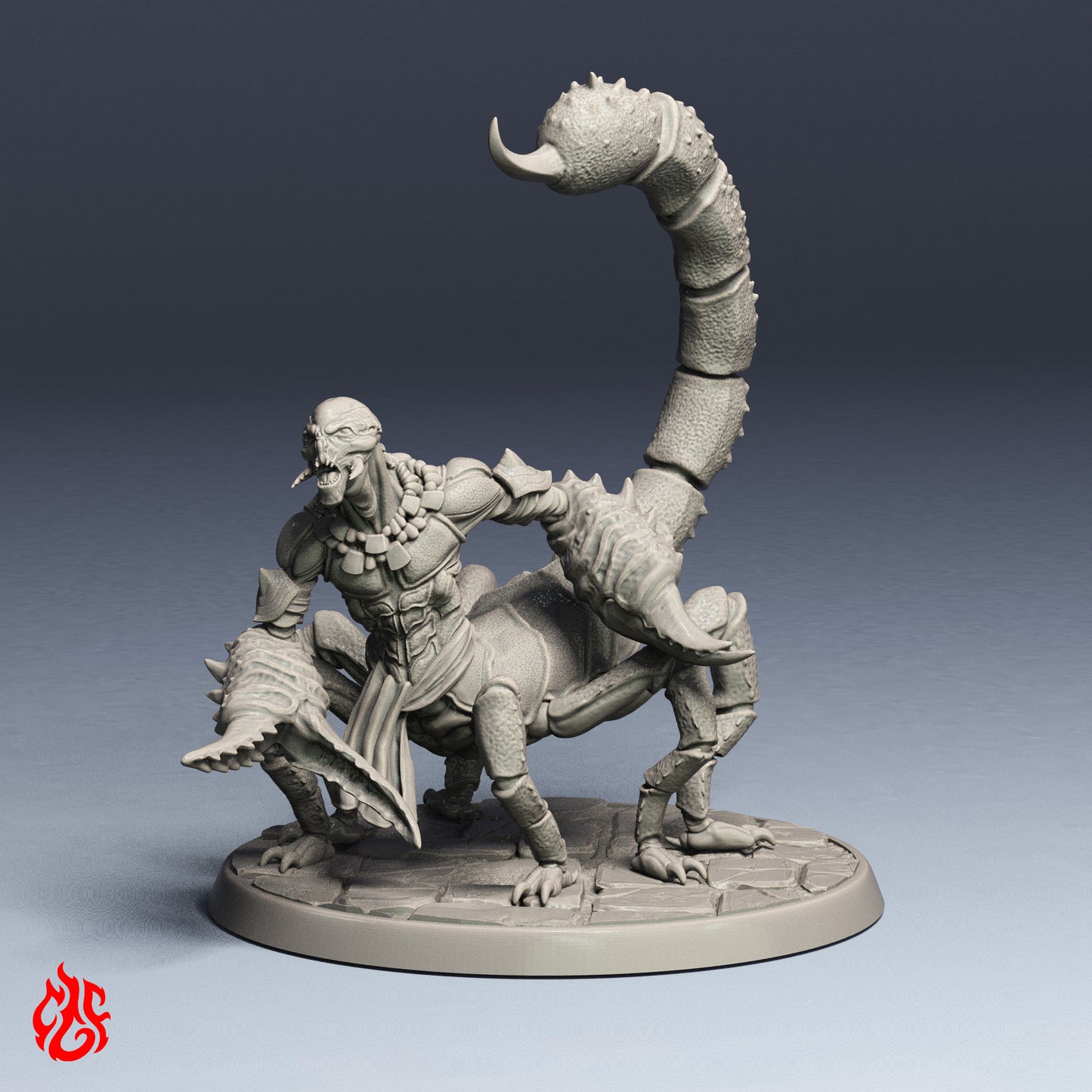 ScorpionFolks