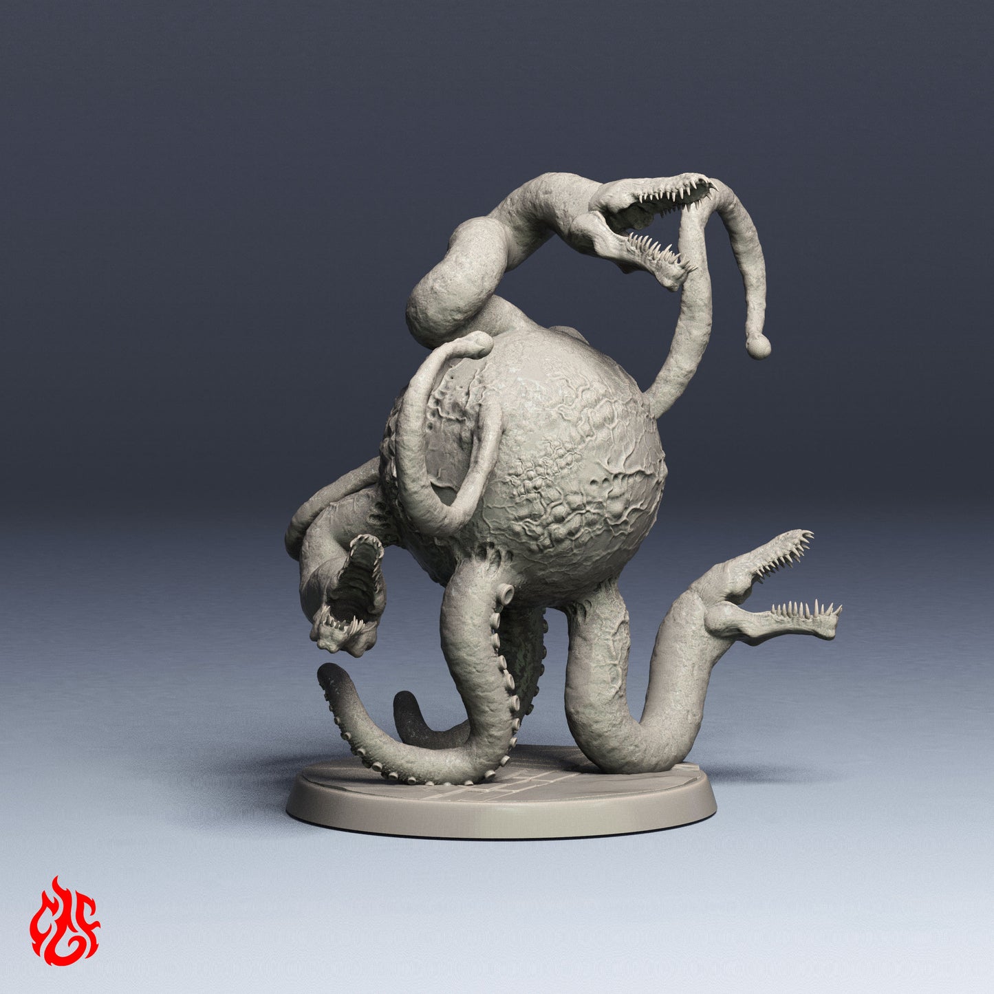 Engendro de las profundidades