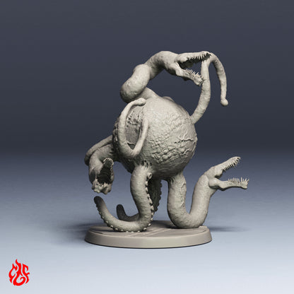 Engendro de las profundidades