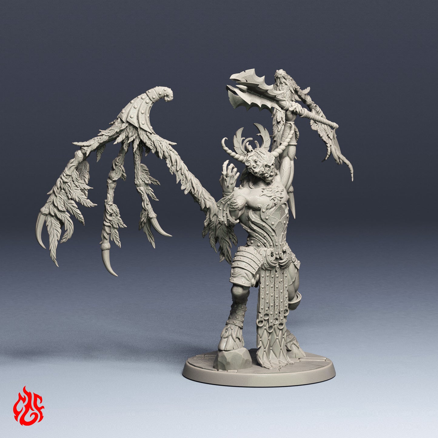 Seraphon le Trahi