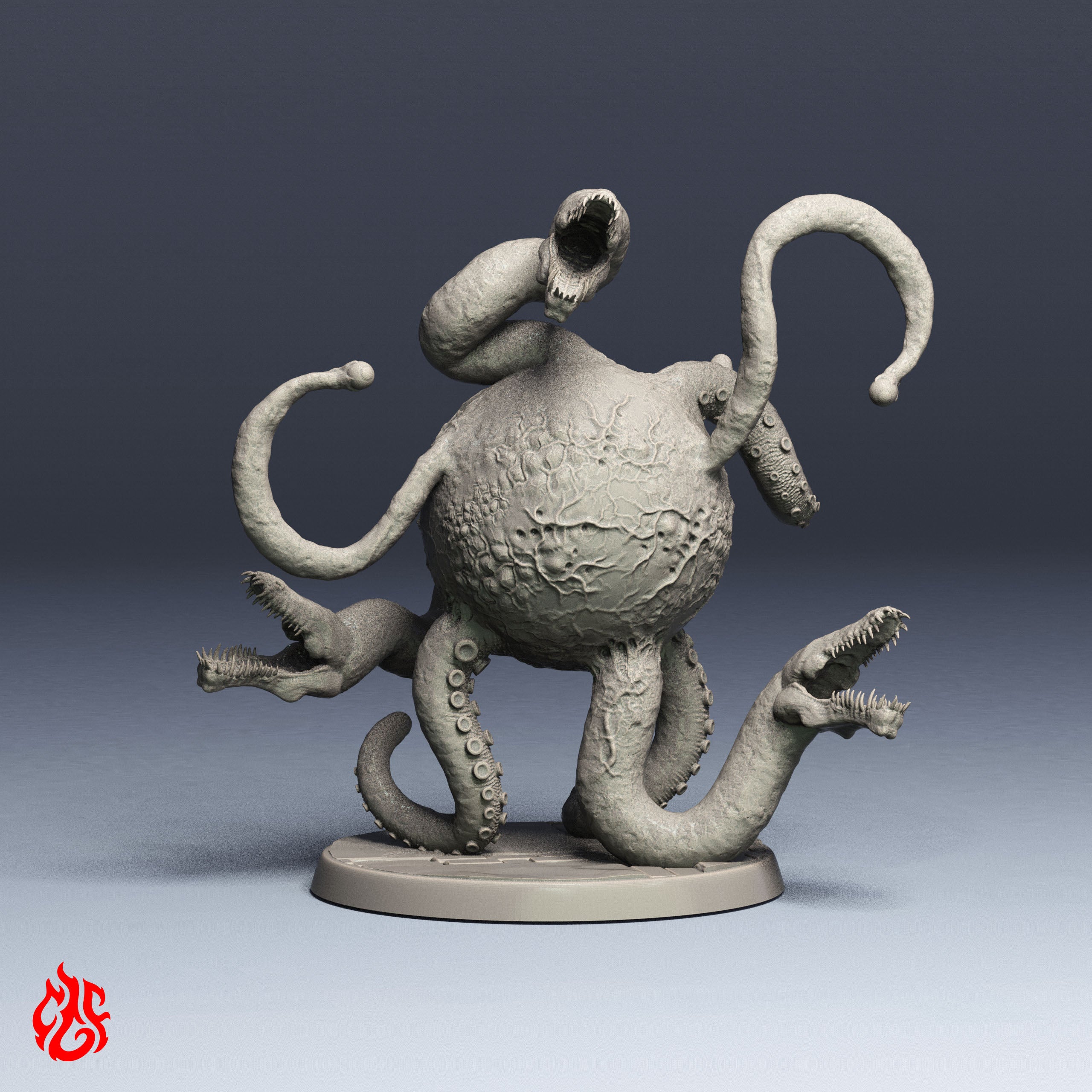 Deepspawn – Crippled God Foundry