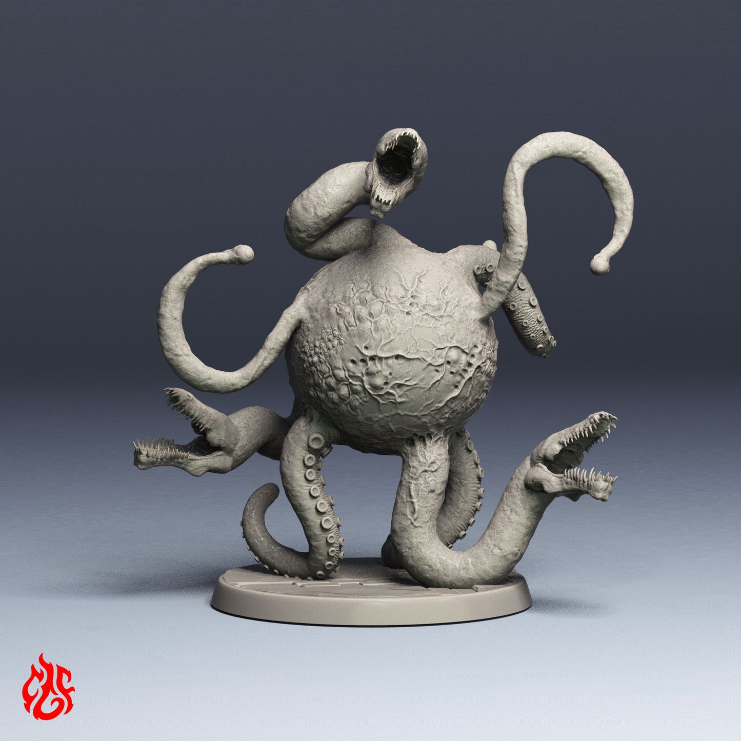 Engendro de las profundidades