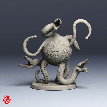 Engendro de las profundidades