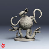 Engendro de las profundidades