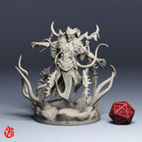 Baal, Lord of Destruction