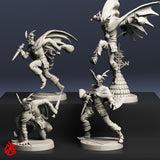 Night Mask Thieves