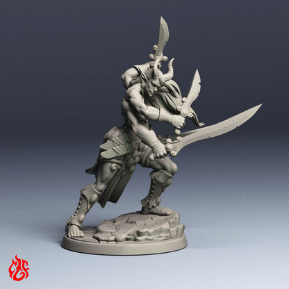 Efreeti of Shokran