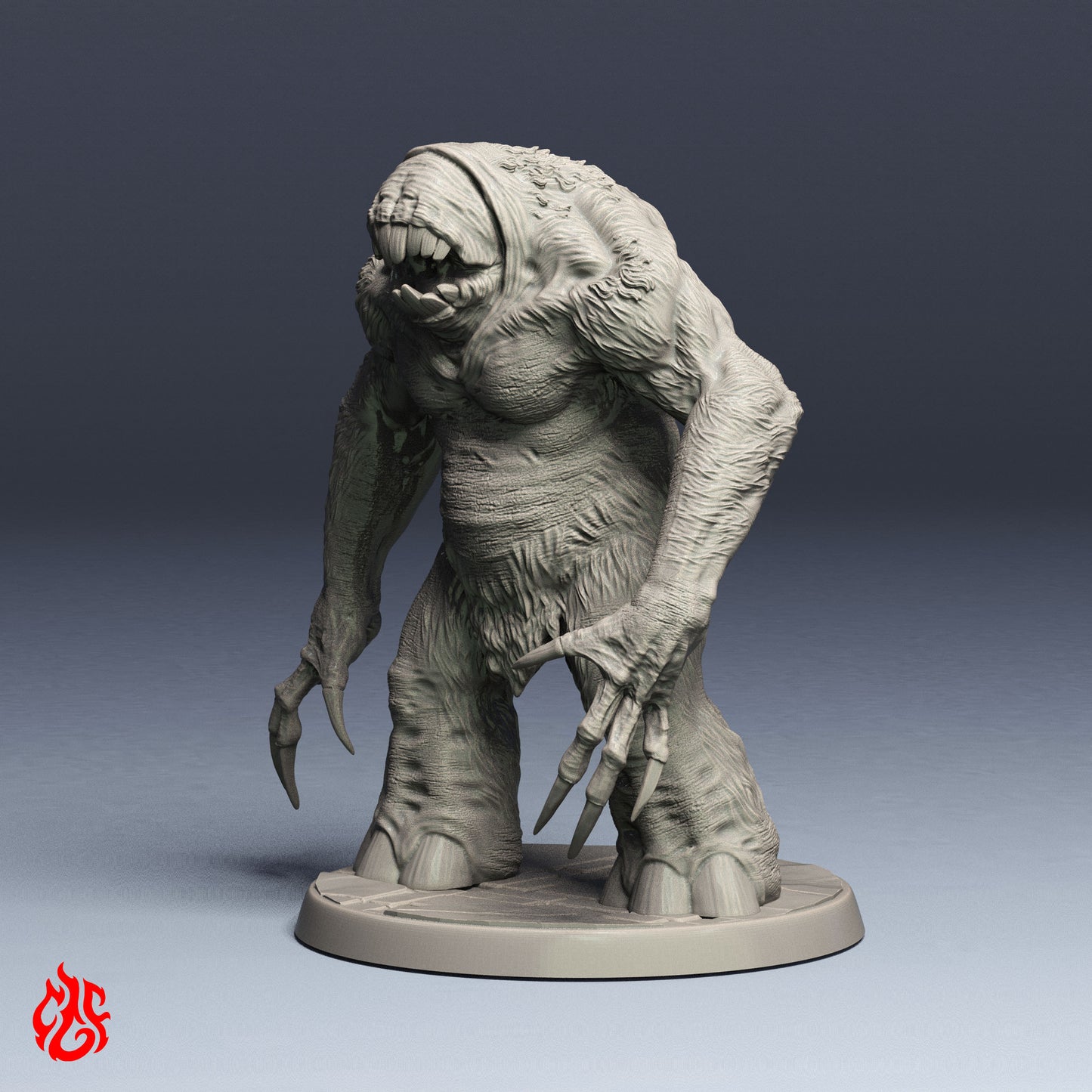 Dimensional Shambler