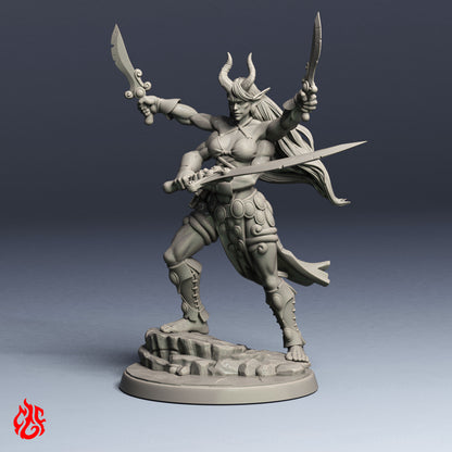 Efreeti of Shokran