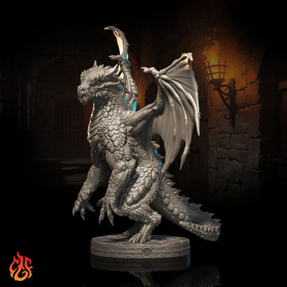 Lamia Nautilion