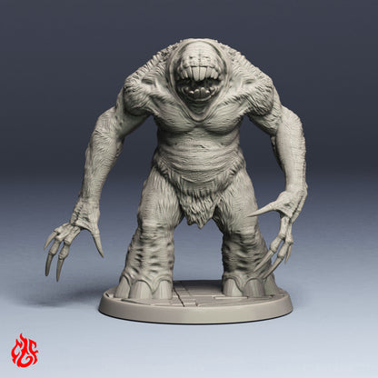 Dimensional Shambler