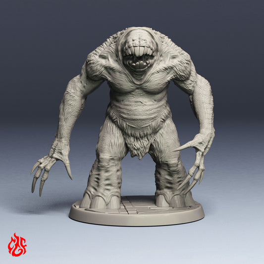 Dimensional Shambler