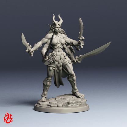Efreeti of Shokran