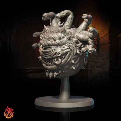 Lamia Nautilion