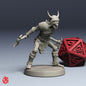 Draugr Briseur de serment