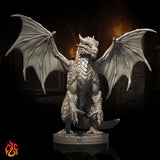 Lamia Nautilion