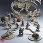 Cult of The Dragon