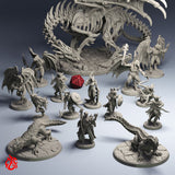 Cult of The Dragon