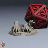 Crawling Hands