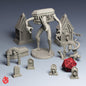 Graveyard Mimics