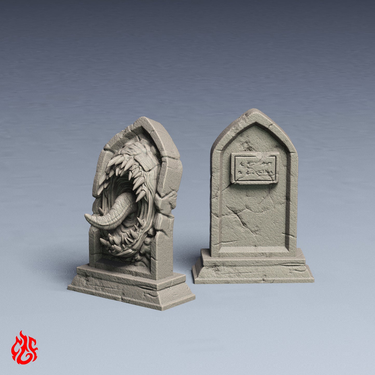 Graveyard Mimics
