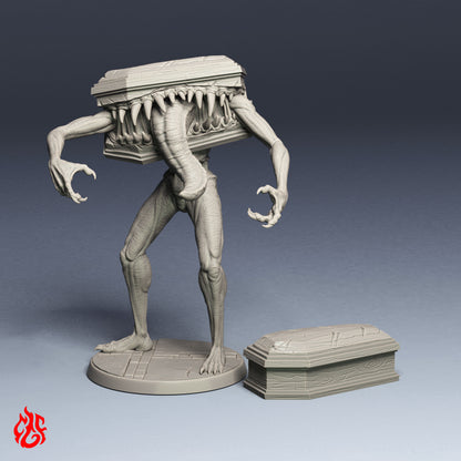 Graveyard Mimics