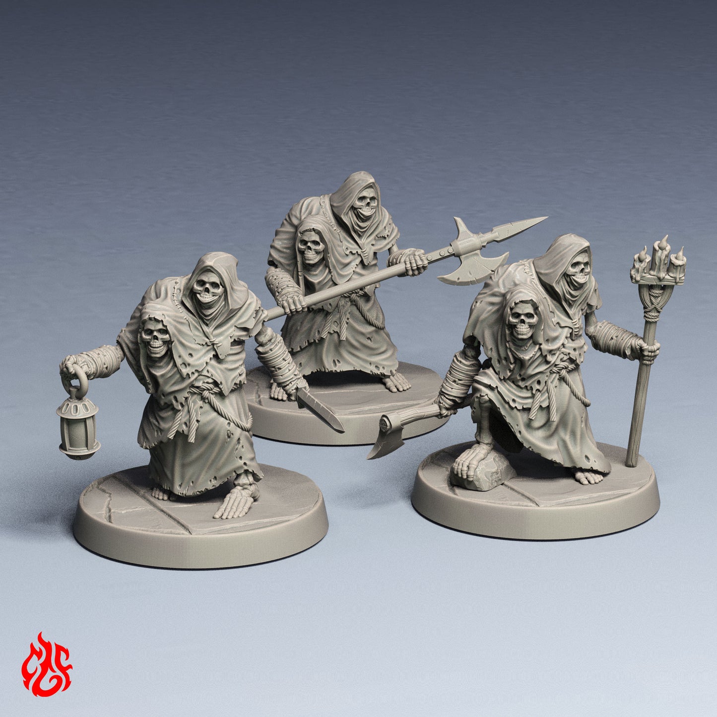 Gnomos de Dos Cabezas