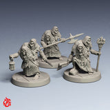 Gnomos de Dos Cabezas