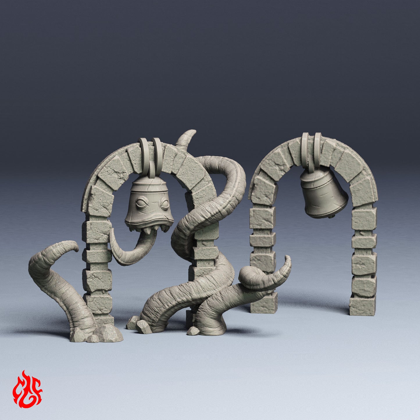 Graveyard Mimics