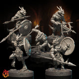Kobolds (Digital, STL files)