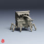 Mimics de Frostmire