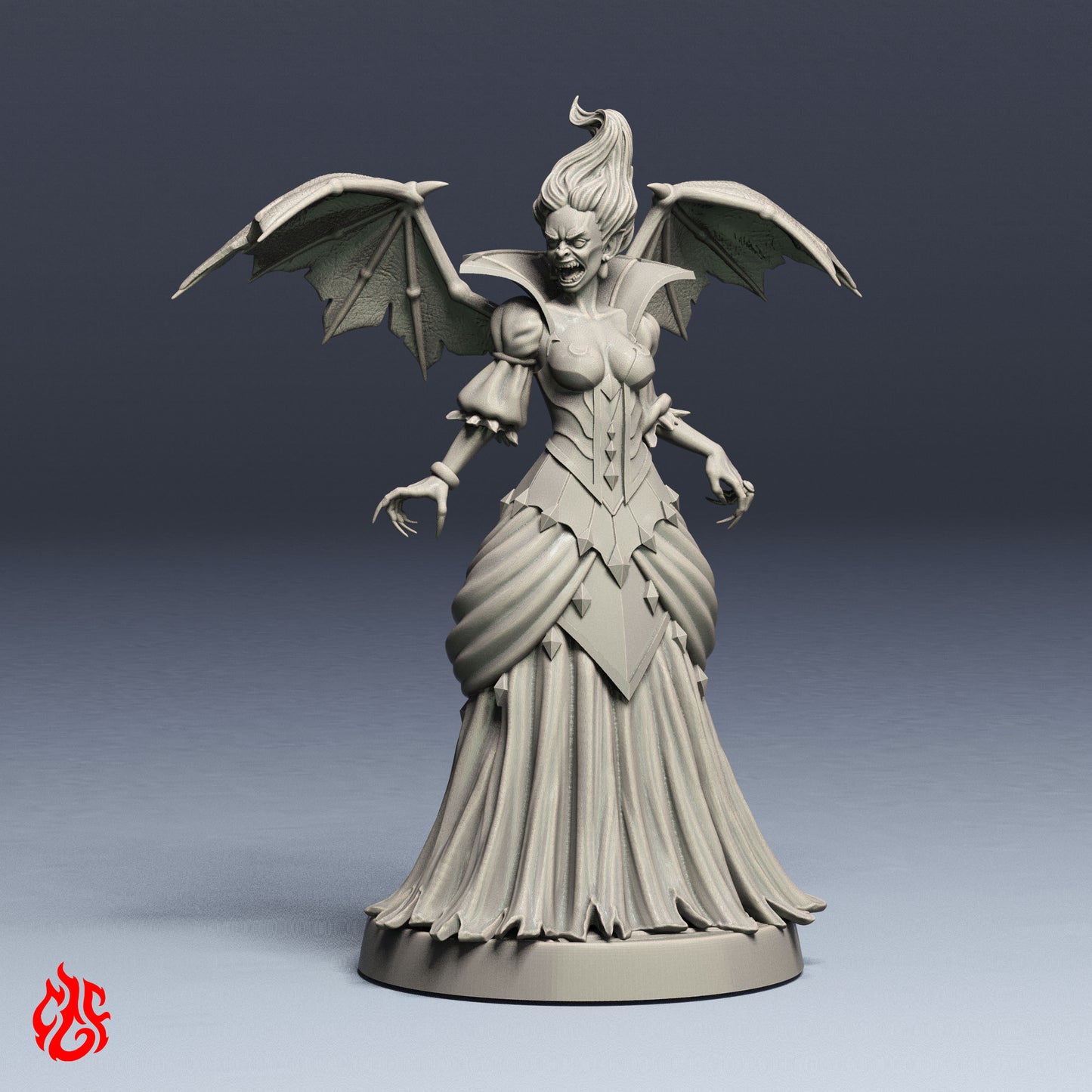 Sorina Ardelean - Valaine Ardelean, Hermanas Vampiro