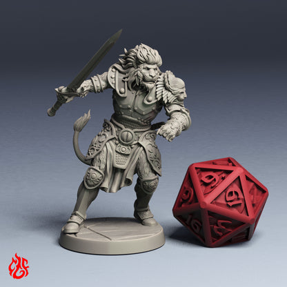 Ono the Battlemaster