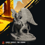 Lamia Nautilion