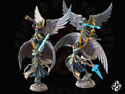 Astral Devas
