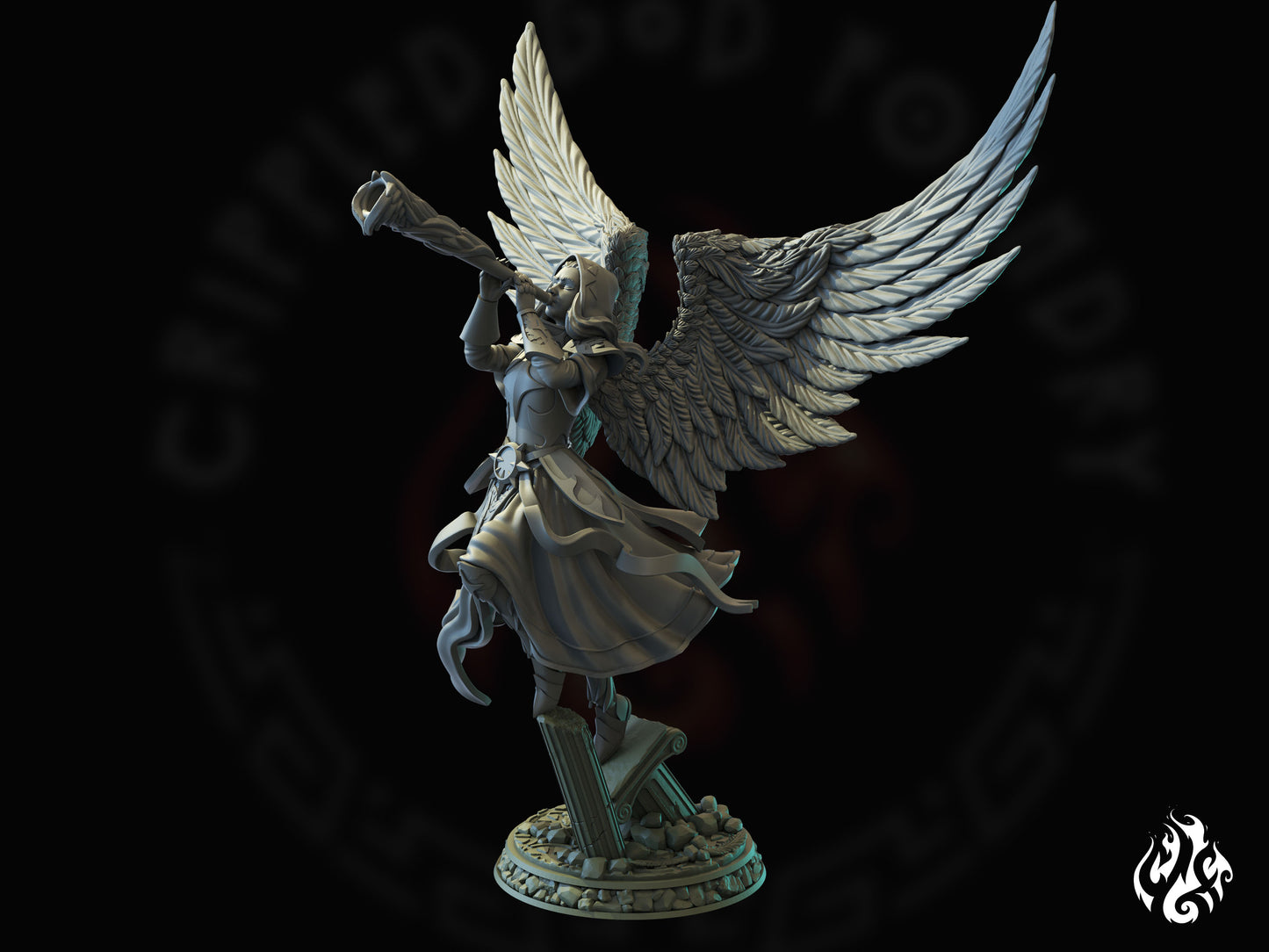 Astral Devas