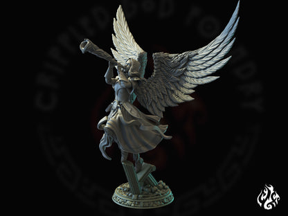Astral Devas