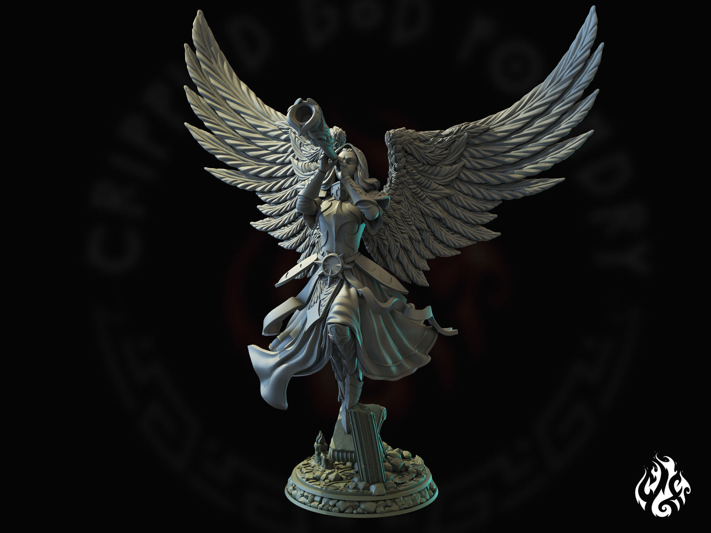 Astral Devas