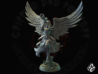 Astral Devas